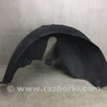 ФОТО Подкрылок для Volkswagen Jetta USA (10-17) Киев