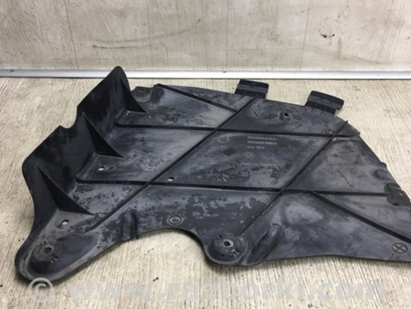 ФОТО Защита днища для Volkswagen Jetta USA (10-17) Киев