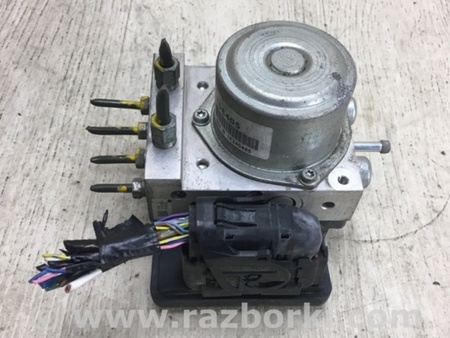 ФОТО Блок ABS для Nissan Juke (10-19) Киев