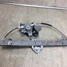 ФОТО Стеклоподъемник для Nissan Juke (10-19) Киев