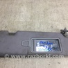 ФОТО Солнцезащитный козырёк для Hyundai Sonata YF (09.2009-03.2014) Киев
