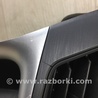 ФОТО Накладка торпедо под магнитолу для Hyundai Sonata YF (09.2009-03.2014) Киев