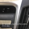 ФОТО Накладка торпедо под магнитолу для Hyundai Sonata YF (09.2009-03.2014) Киев