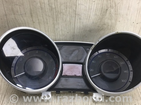 ФОТО Панель приборов для Hyundai Sonata YF (09.2009-03.2014) Киев