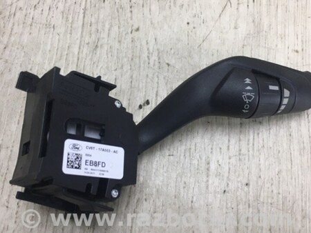 ФОТО Подрулевые переключатели (Гитара) для Ford Focus 3 (01.2010 - 03.2018) Киев