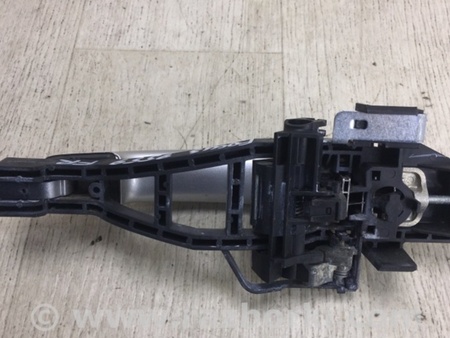 ФОТО Ручка двери для Ford Focus 3 (01.2010 - 03.2018) Киев