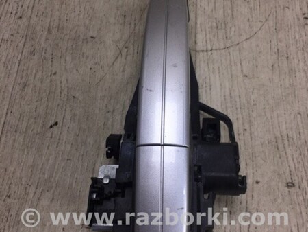 ФОТО Ручка двери для Ford Focus 3 (01.2010 - 03.2018) Киев
