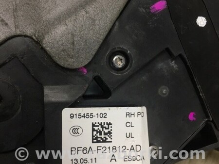 ФОТО Замок двери для Ford Focus 3 (01.2010 - 03.2018) Киев