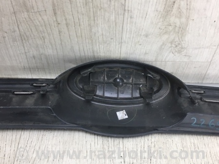 ФОТО Решетка радиатора для Ford Focus 3 (01.2010 - 03.2018) Киев