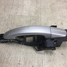 ФОТО Ручка двери для Ford Focus 3 (01.2010 - 03.2018) Киев