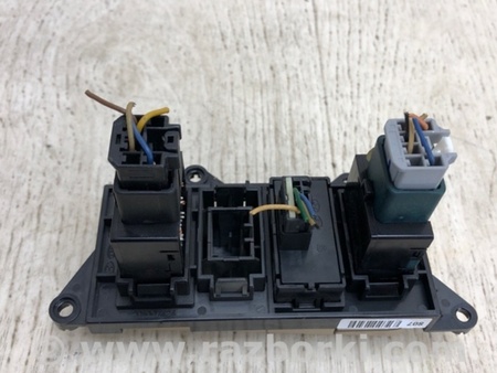 ФОТО Блок кнопок торпедо для Hyundai Elantra MD (04.2010-05.2016) Киев