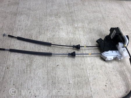 ФОТО Замок двери для Hyundai Elantra MD (04.2010-05.2016) Киев