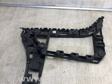 ФОТО Кронштейн бампера для Volkswagen Jetta USA (10-17) Киев