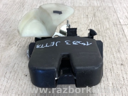 ФОТО Замок крышки багажника для Volkswagen Jetta USA (10-17) Киев