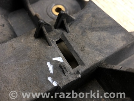 ФОТО Полка аккумулятора для Volkswagen Jetta USA (10-17) Киев