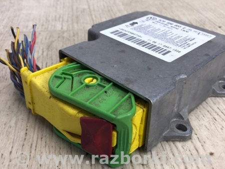 ФОТО Блок управления AIRBAG для Volkswagen Jetta USA (10-17) Киев