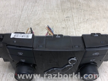 ФОТО Блок управления печкой для Hyundai Sonata YF (09.2009-03.2014) Киев