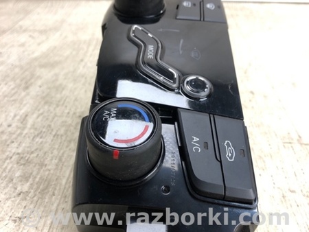 ФОТО Блок управления печкой для Hyundai Sonata YF (09.2009-03.2014) Киев