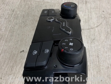 ФОТО Блок управления печкой для Hyundai Sonata YF (09.2009-03.2014) Киев