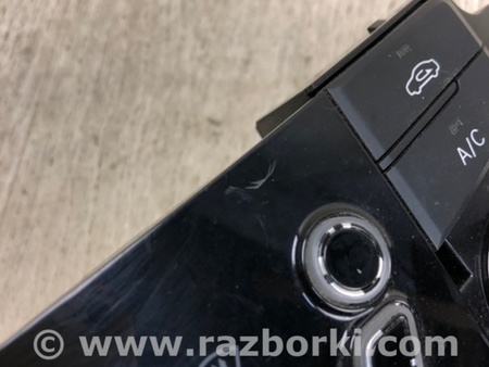 ФОТО Блок управления печкой для Hyundai Sonata YF (09.2009-03.2014) Киев