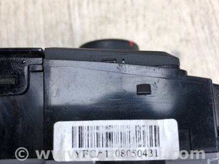 ФОТО Блок управления печкой для Hyundai Sonata YF (09.2009-03.2014) Киев