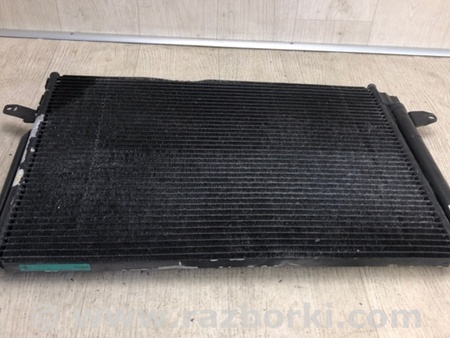 ФОТО Радиатор кондиционера для Volkswagen Jetta USA (10-17) Киев
