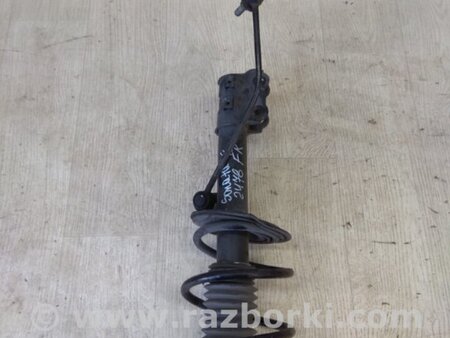 ФОТО Амортизатор для Hyundai Sonata YF (09.2009-03.2014) Киев
