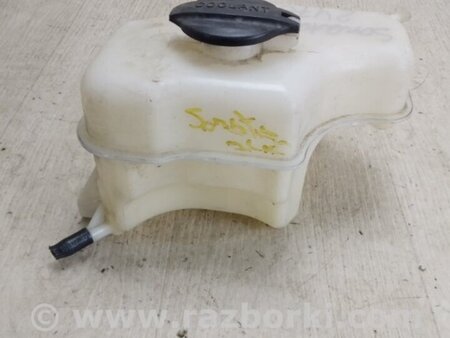 ФОТО Расширительный бачок для Hyundai Sonata YF (09.2009-03.2014) Киев