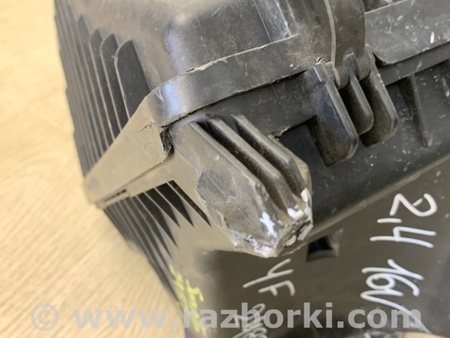 ФОТО Воздушный фильтр (корпус) для Hyundai Sonata YF (09.2009-03.2014) Киев