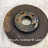 ФОТО Диск тормозной передний для Hyundai Sonata YF (09.2009-03.2014) Киев