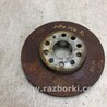 ФОТО Диск тормозной передний для Volkswagen Jetta USA (10-17) Киев