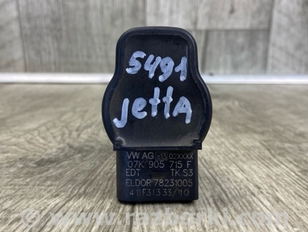 ФОТО Катушка зажигания для Volkswagen Jetta USA (10-17) Киев