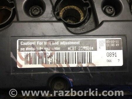 ФОТО Двигатель бензиновый для Volkswagen Jetta USA (10-17) Киев