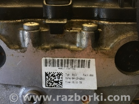 ФОТО Двигатель бензиновый для Volkswagen Jetta USA (10-17) Киев