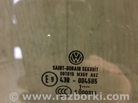 ФОТО Стекло двери для Volkswagen Jetta USA (10-17) Киев