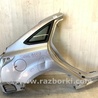 ФОТО Четверть кузова задняя для Ford Focus 3 (01.2010 - 03.2018) Киев