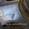 ФОТО Четверть кузова задняя для Ford Focus 3 (01.2010 - 03.2018) Киев