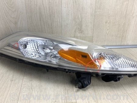 ФОТО Фара для Nissan Juke (10-19) Киев
