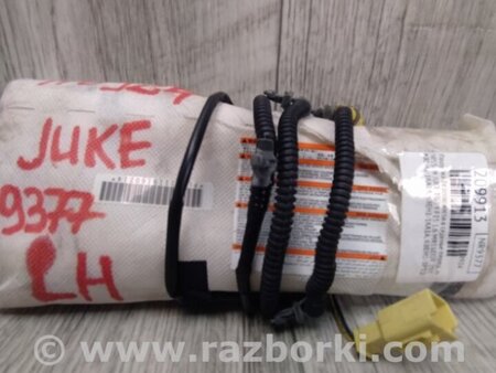 ФОТО Airbag сидения для Nissan Juke (10-19) Киев