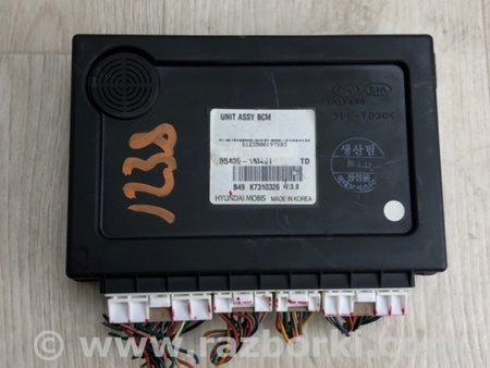 ФОТО Блок электронный для KIA Forte TD (08-13) Киев