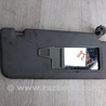 ФОТО Солнцезащитный козырёк для KIA Forte TD (08-13) Киев