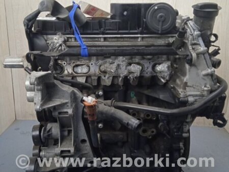 ФОТО Двигатель бензиновый для Volkswagen Jetta USA (10-17) Киев