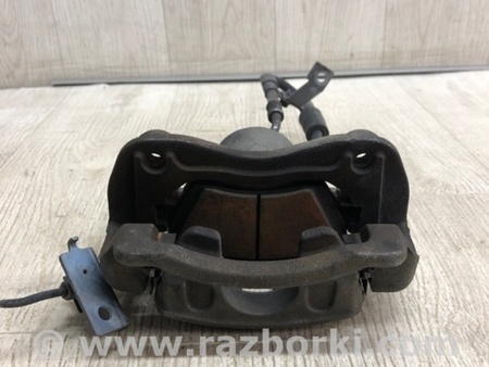 ФОТО Суппорт для Hyundai Elantra MD (04.2010-05.2016) Киев
