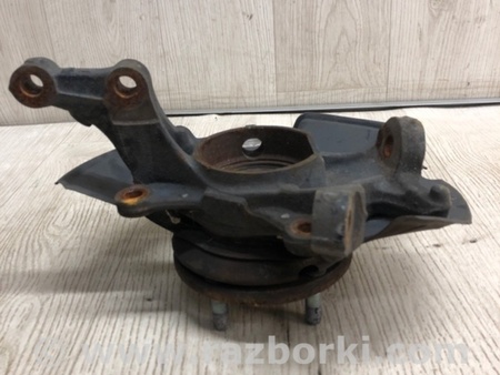 ФОТО Кулак поворотный для Hyundai Elantra MD (04.2010-05.2016) Киев