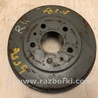 ФОТО Тормозной барабан для Ford Focus 3 (01.2010 - 03.2018) Киев