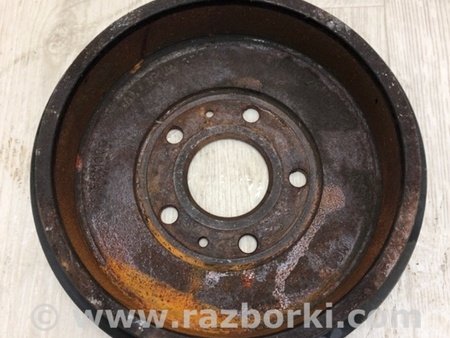 ФОТО Тормозной барабан для Ford Focus 3 (01.2010 - 03.2018) Киев