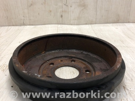 ФОТО Тормозной барабан для Ford Focus 3 (01.2010 - 03.2018) Киев