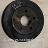 ФОТО Тормозной барабан для Ford Focus 3 (01.2010 - 03.2018) Киев