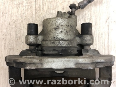ФОТО Суппорт для Ford Focus 3 (01.2010 - 03.2018) Киев