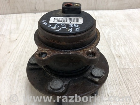 ФОТО Ступица для Ford Focus 3 (01.2010 - 03.2018) Киев